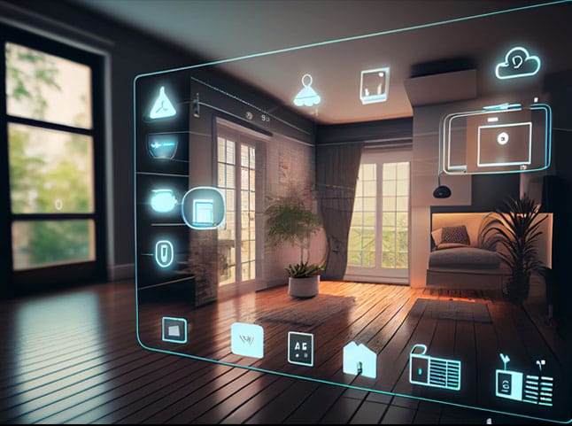 Smart Home Automation